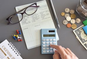 Cara Sederhana Menyusun Anggaran Keluarga Mingguan dan Bulanan