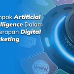Pengaruh AI terhadap Dunia Marketing Online