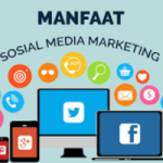 Meningkatkan Penjualan Lewat Sosial Media Marketing