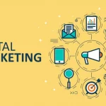 Strategi Dasar Digital Marketing Versi Win88
