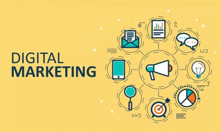 Strategi Dasar Digital Marketing Versi Win88
