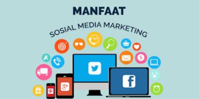 Meningkatkan Penjualan Lewat Sosial Media Marketing